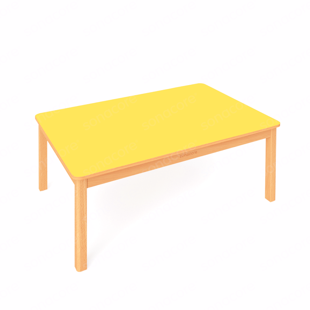 Multipurpose Table - Rectangle 120x80cm - Image 9