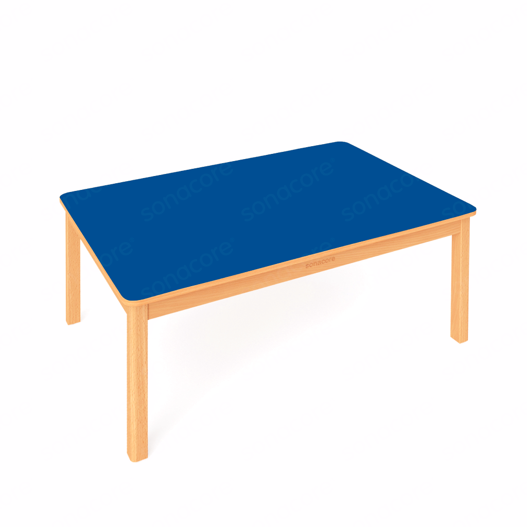Multipurpose Table - Rectangle 120x80cm - Image 14