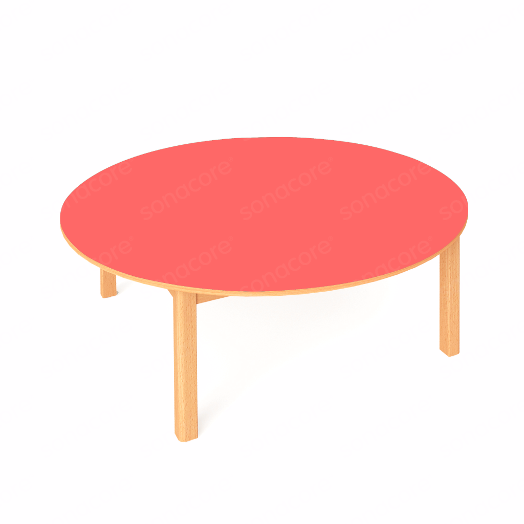 Multipurpose Table - Round 120cm - Image 6
