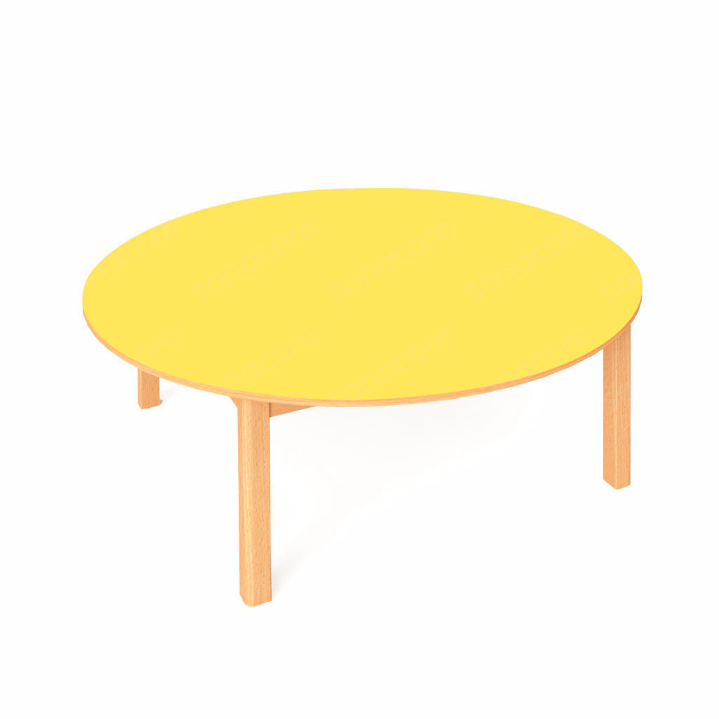 Multipurpose Table - Round 120cm - Image 9