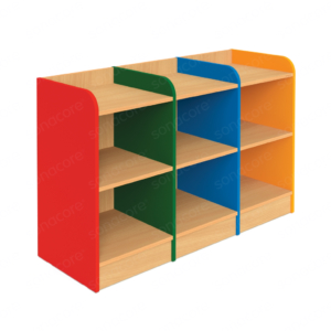 Classroom Storage