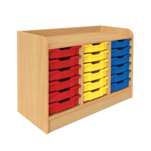 Tray Storage
