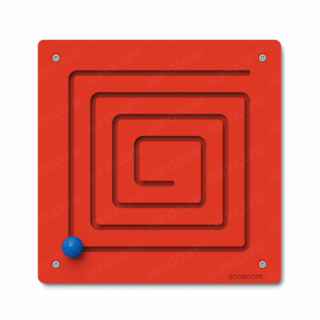 Wall Manipulative - Square