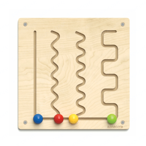 Wall Manipulative - Vertical Lines