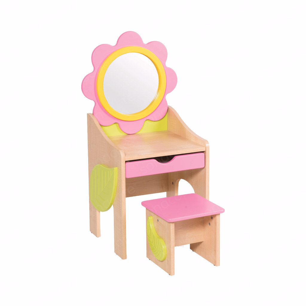Role Play - Daisy Dressing Set