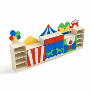 Carnival Storage Set